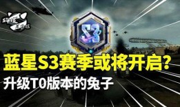 蓝星s3赛季最新爆料,全新爆料揭示神秘势力崛起与传奇英雄归来