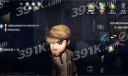 网易游戏第五人格最新爆料,惊悚狂欢再升级，全新爆料揭秘神秘角色与惊悚剧情