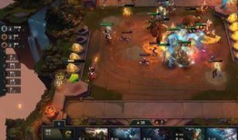 三星泰坦皮肤爆料最新,神秘新英雄即将登场，炫酷特效震撼来袭！